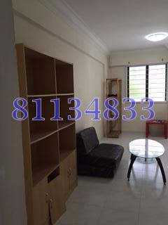 Blk 134 Bedok North Street 2 (Bedok), HDB 3 Rooms #108554462